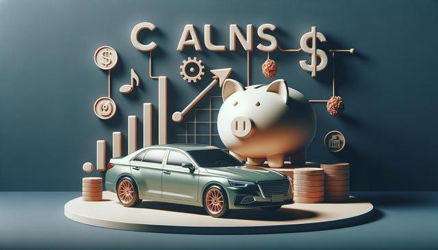 Cómo comprar un carro si no tengo dinero