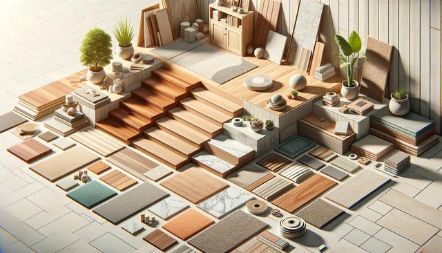 Exploring Flooring Jobs: Tools, Challenges, and Opportunities