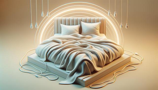 Stay Warm and Cozy: Exploring the Benefits of Electric Blankets