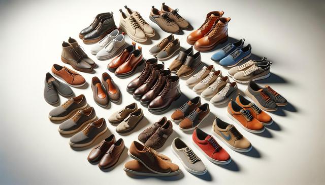 Exploring the Dynamic World of Wholesale Shoes and Footwear