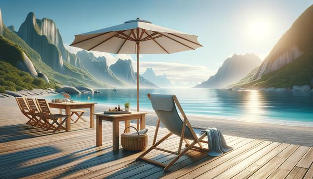 Relaxing and Rewarding Senior Vacations: Travel Ideas for Every Interest