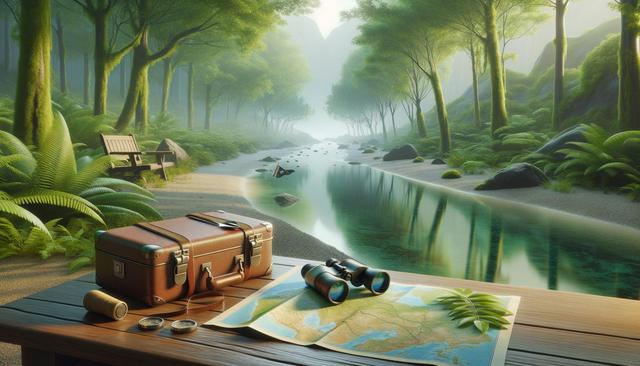 Exploring the World with Guided Tours: A Thoughtful Travel Option
