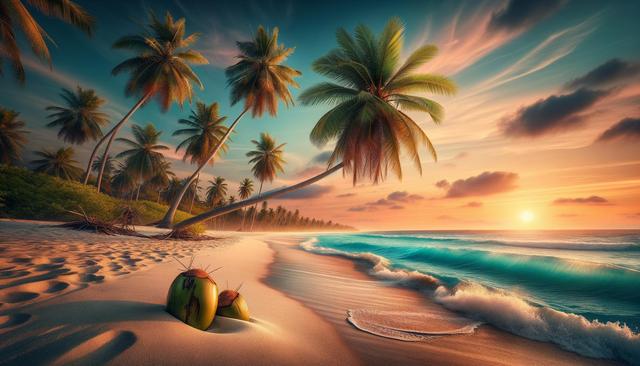 Planning the Ideal Vacation: A Journey to Reconnect and Recharge