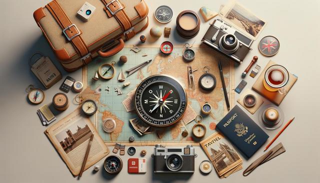 Exploring the World with Guided Tours: A Smart Way to Travel