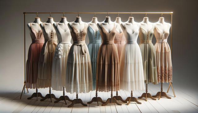 Exploring Style and Confidence Through Formal Dresses