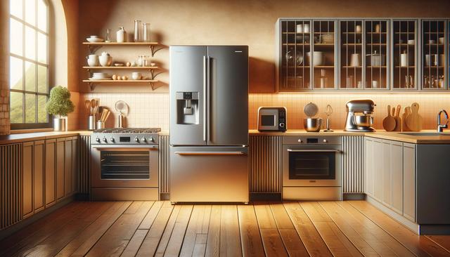 A Guide to Choosing the Right Kitchen Stove for Your Home