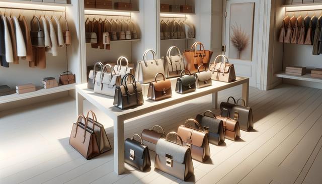 Stylish and Practical: A Guide to Beach Bags for Every Occasion