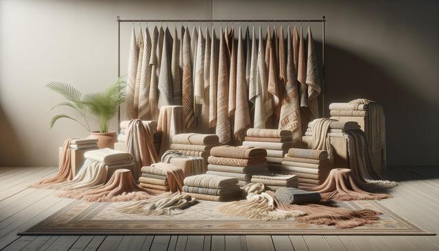 Choosing the Right Rugs & Carpets for Your Home: A Comprehensive Guide