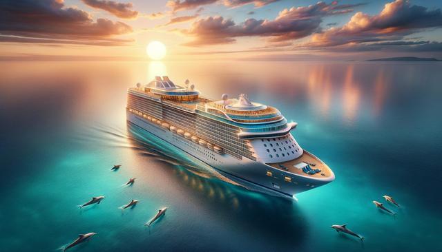 Exploring the Magic of Mediterranean and Greek Island Cruises from Barcelona