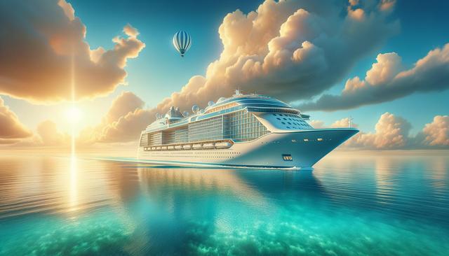 Exploring the Mediterranean: Cruises from Barcelona to Lisbon in 2025
