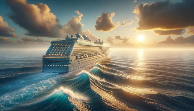 Exploring the Mediterranean: Cruises from Barcelona to Venice in 2025