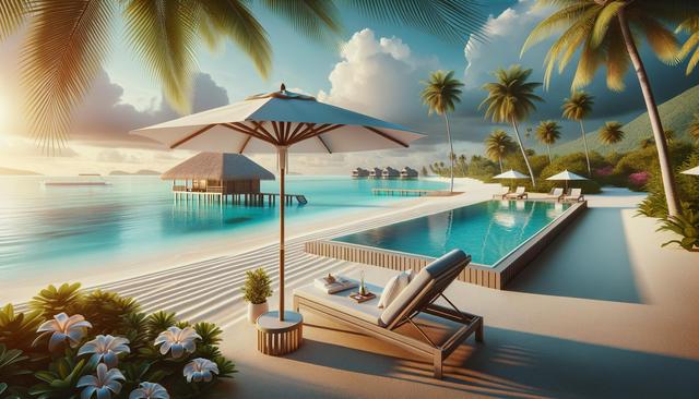 Exploring the Benefits of All Inclusive Vacations in Cyprus