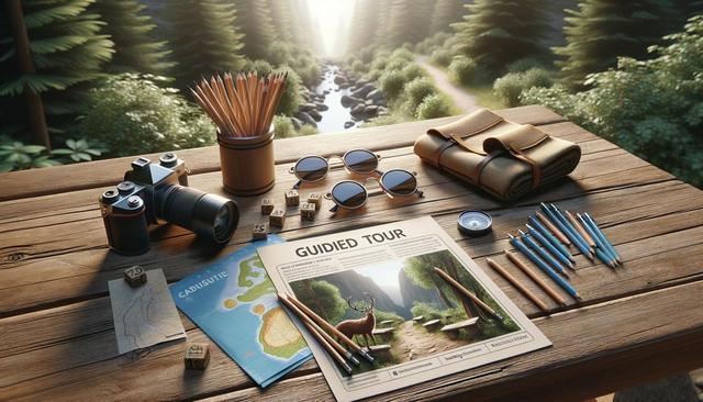 Exploring Patagonia Through Guided Tours: A Smart Way to Travel