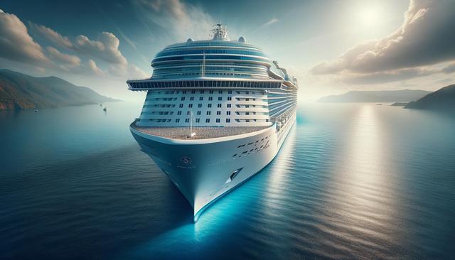 Exploring the Charm of Cruises from Southampton to Amsterdam in 2025