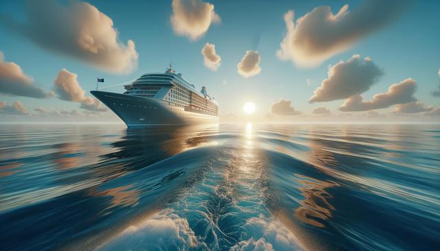 Exploring the World by Sea: What to Know About Cruises