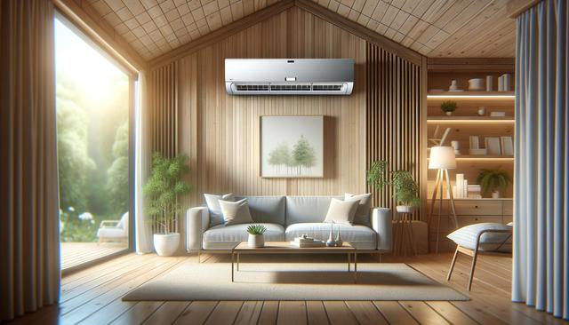 Understanding Air Conditioning: Efficiency, Costs, and Maintenance Tips