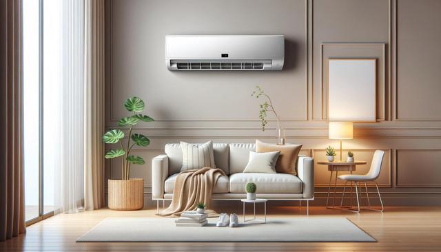 Understanding Air Conditioning: Efficiency, Costs, and Maintenance Tips