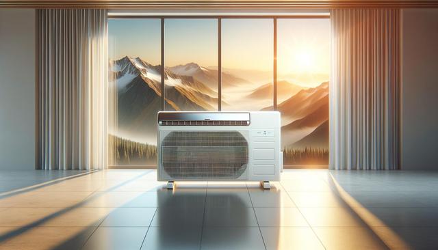 Understanding the Impact of Air Conditioners on Indoor Health