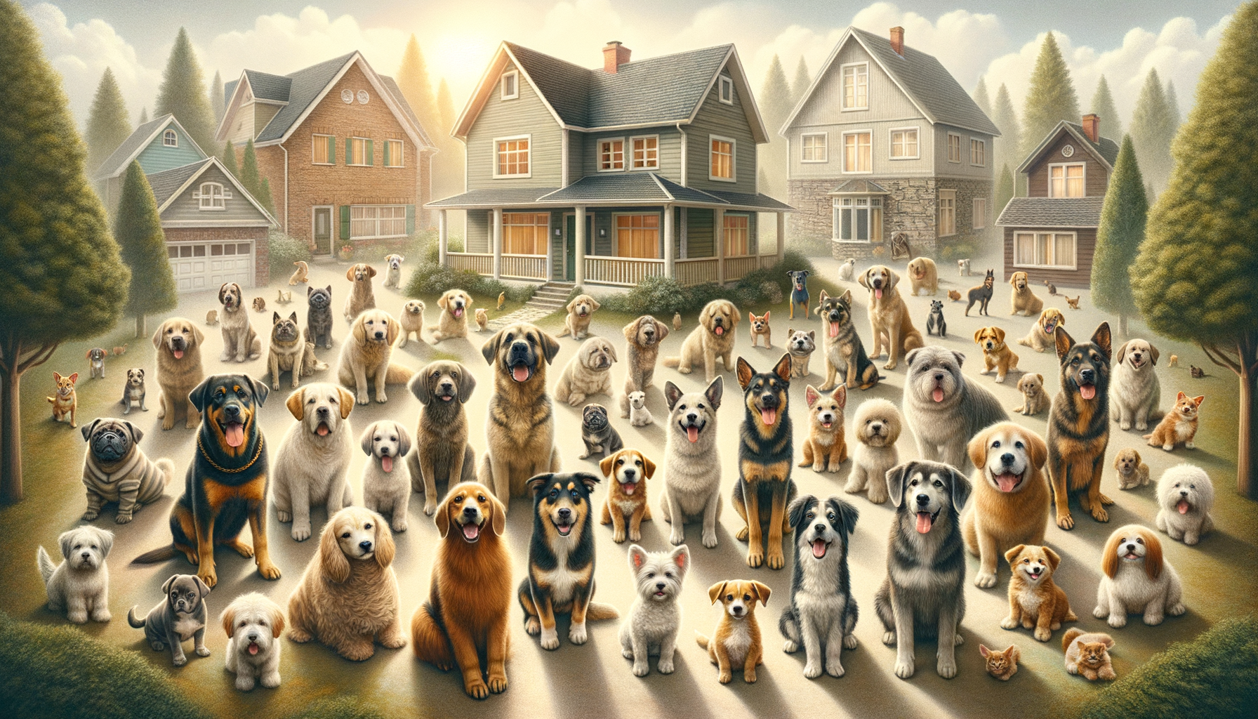 Embrace a Furry Friend: Exploring Local Pet Adoption and Rescue Programs