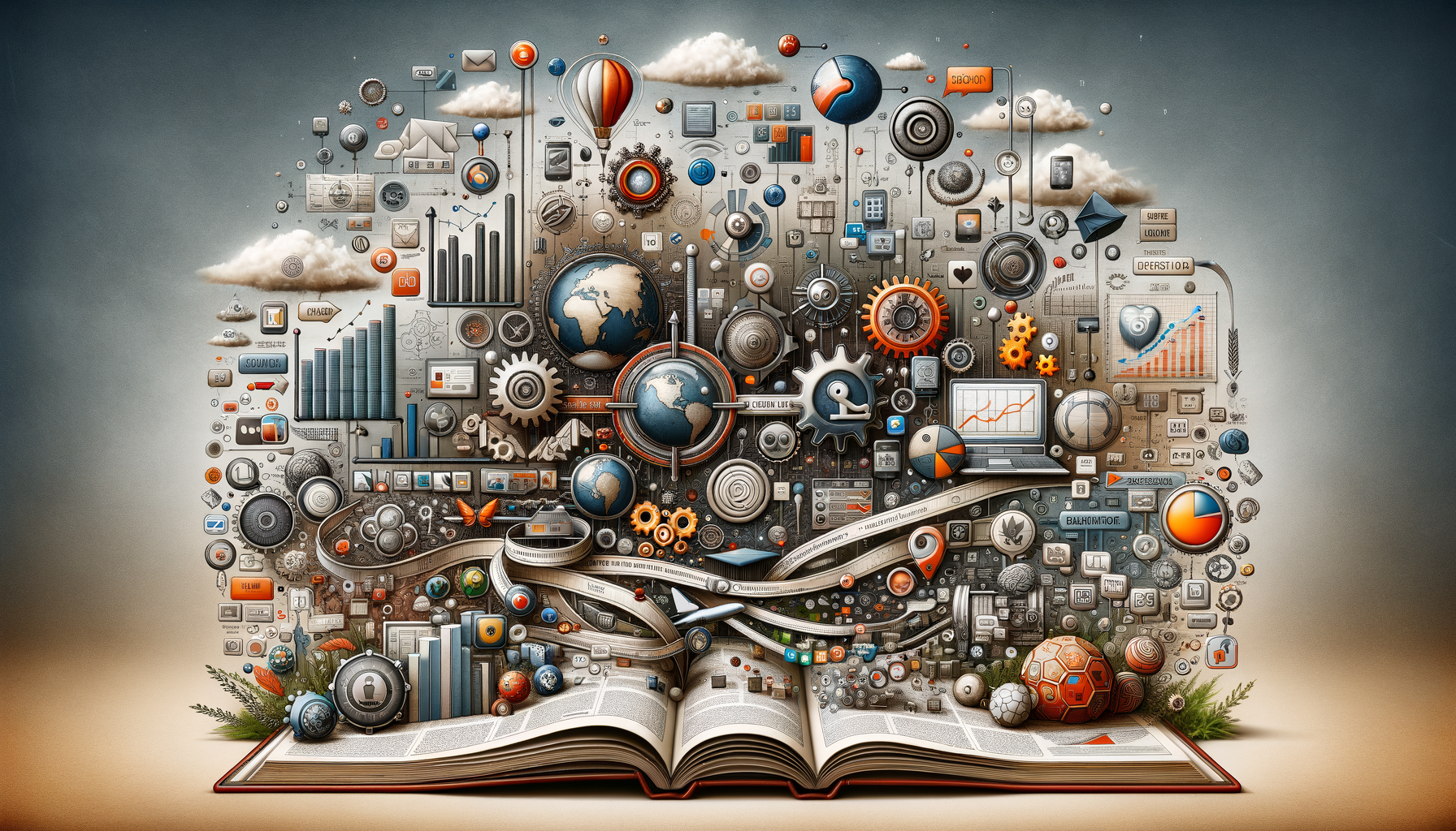 Navigating the World of Digital Marketing: Agencies and Companies Unveiled