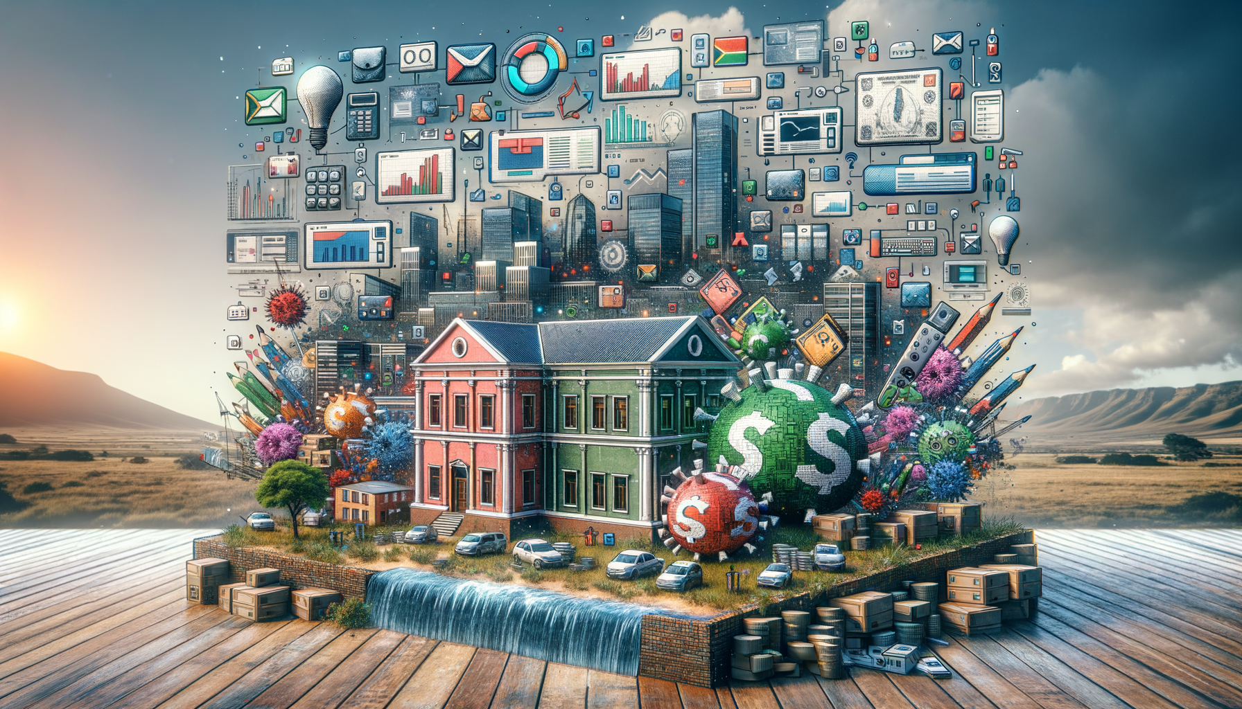 Exploring No Approval Loans and Digital Lending Options in South Africa