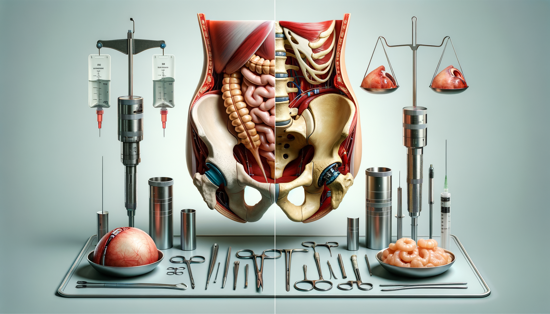 Exploring Hip Replacement Methods and Recovery: An In-Depth Guide