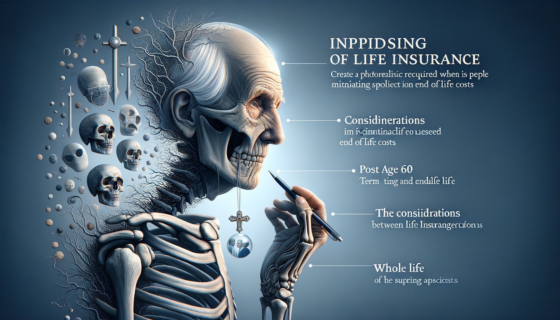 What Happens to Your Life Insurance After 65? The Answer Might Surprise You