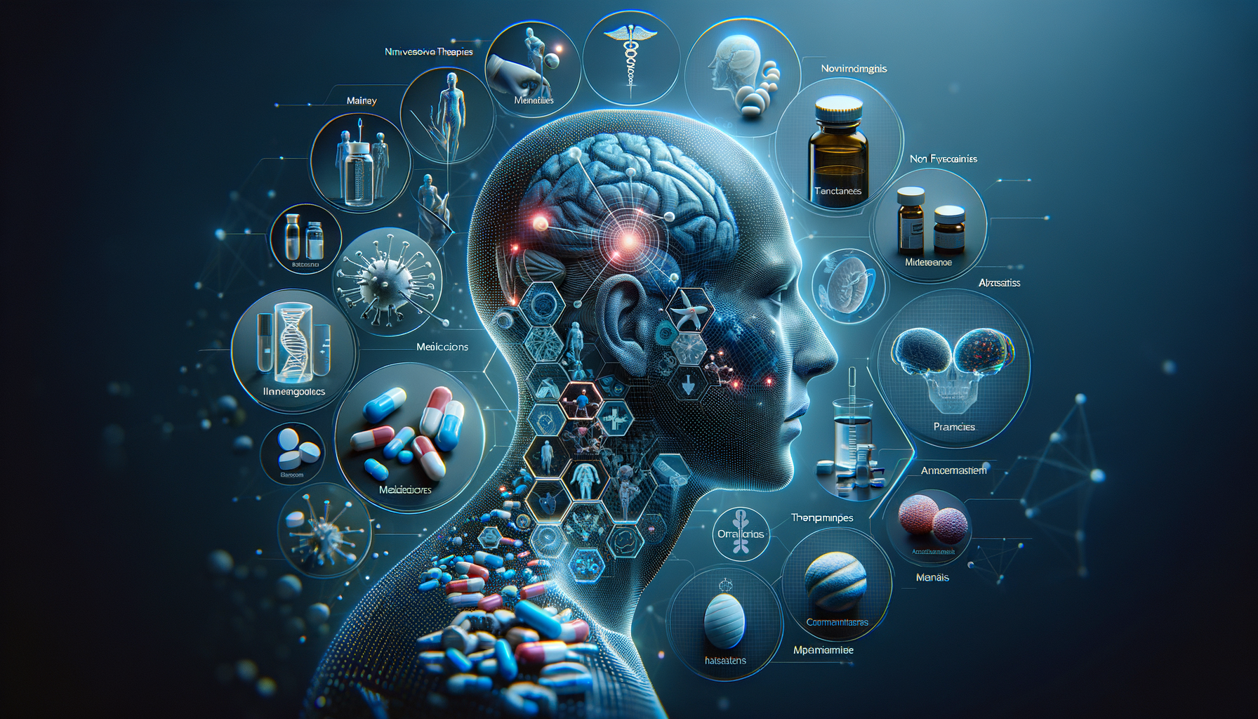 Exploring New Frontiers in Parkinson’s Treatment: Medications and Therapies
