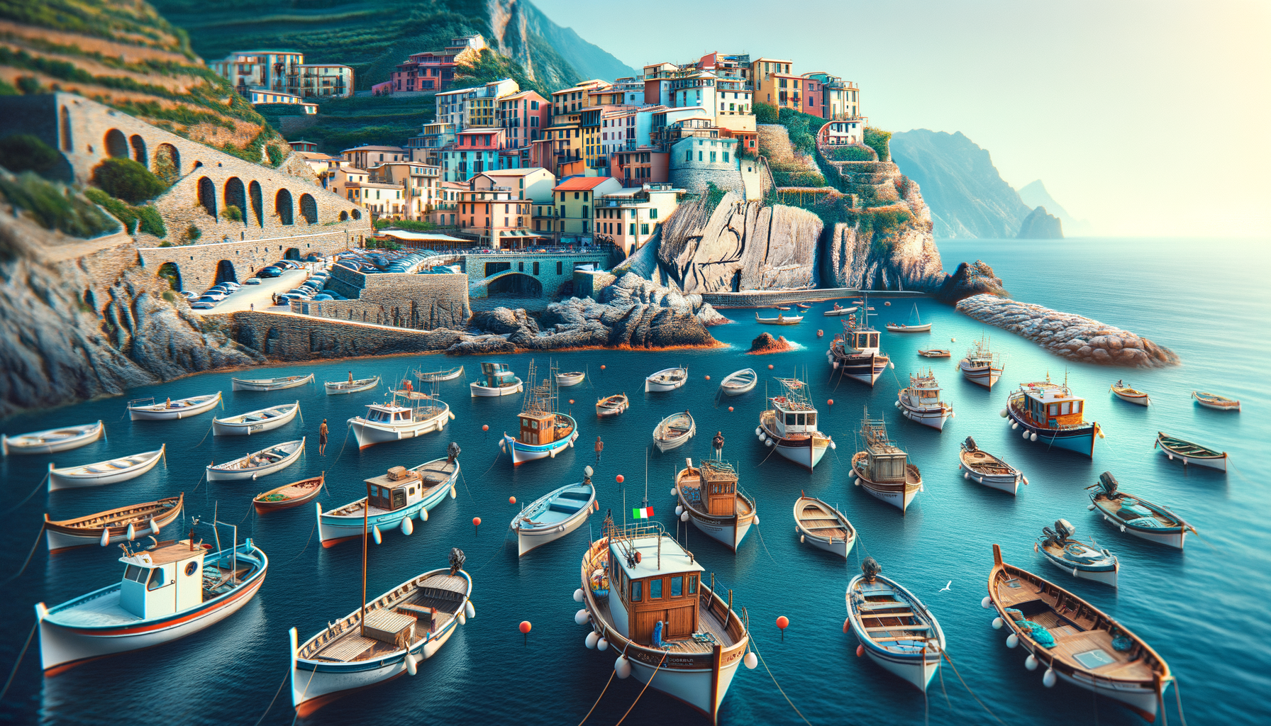 Guida Completa all’Acquisto di Barche Usate in Italia