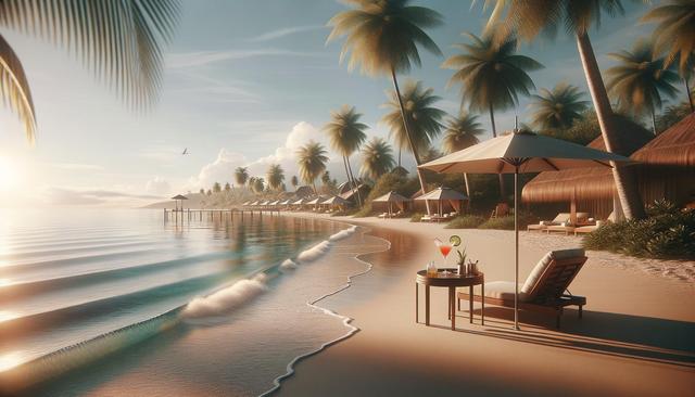 Hawaii All Inclusive 2025