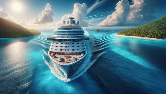 Ireland Cruises 2025