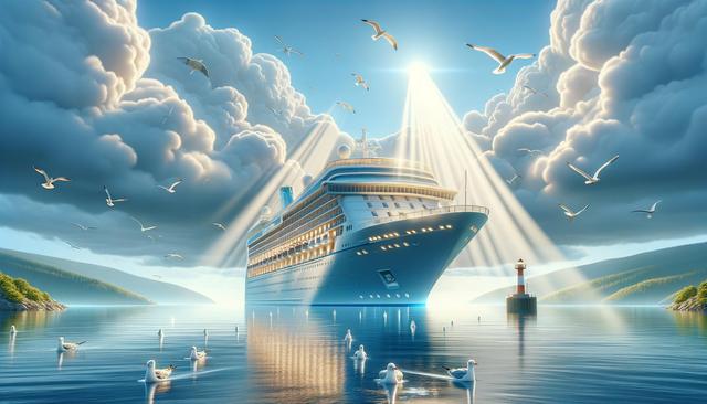 Scandinavia Cruises 2025