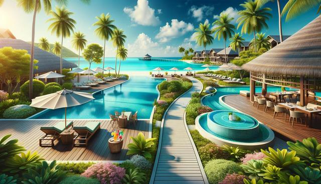Sardinia All Inclusive Holidays 2025