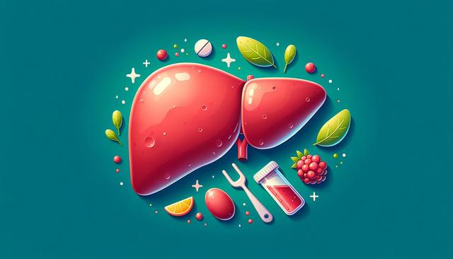 Fatty Liver Symptoms