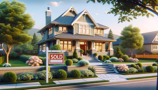 Unlocking the True Value of Your Home