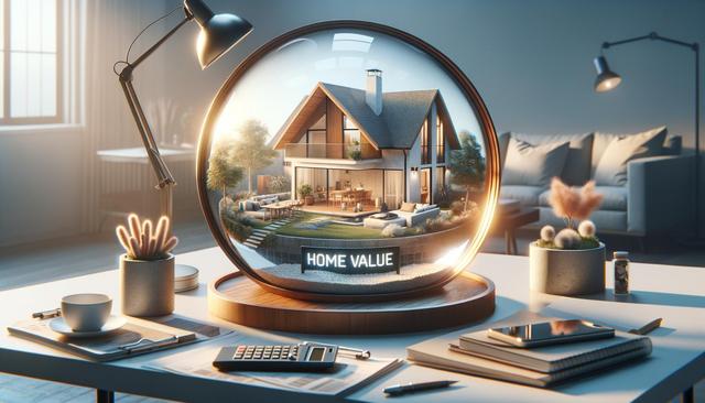 Descubriendo el Valor de Tu Hogar: Guía Completa