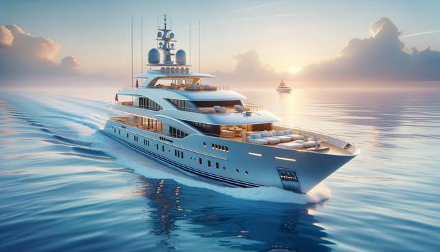 Yachtvermietung für Geburtstage