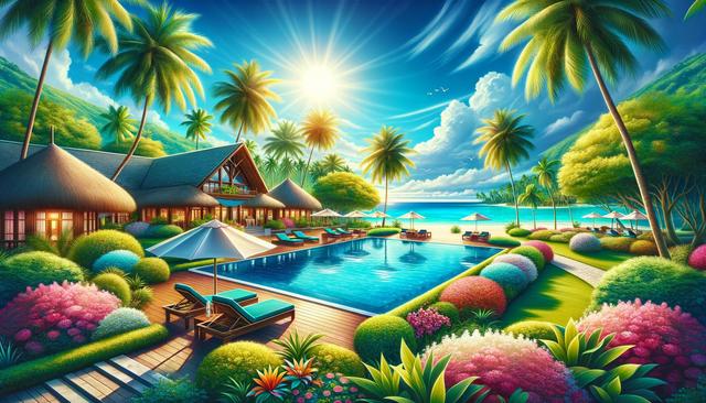 Croatia All Inclusive Packages 2025