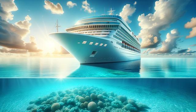 Exploring the World by Sea: A Look Into Southampton to Auckland Cruises 2025