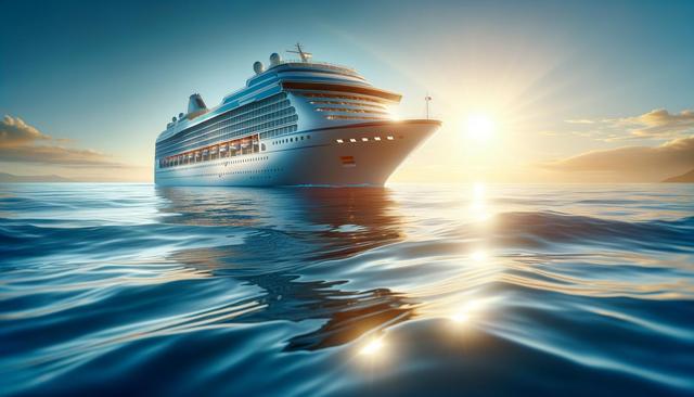 Exploring Greek Islands Cruises from Southampton in 2025