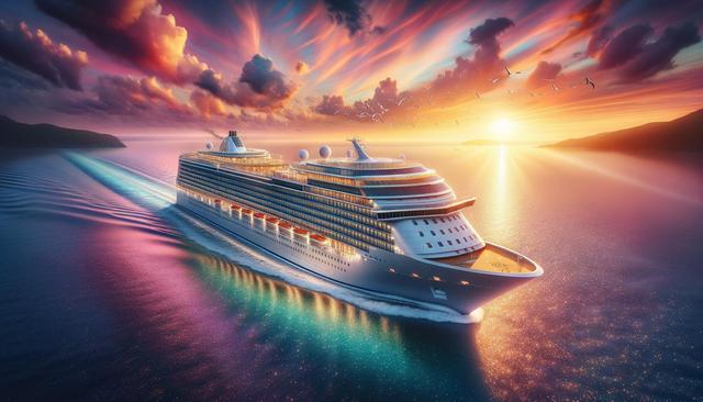 Exploring the World by Sea: Cruise Travel Highlights for 2025