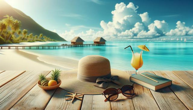 Exploring Europe with Ease: A Vacation Guide for Seniors