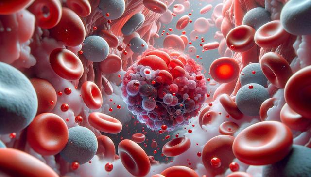 Lesser-Known Signs of Blood Clots — And How to Prevent Them in 2025
