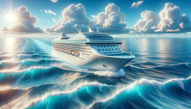 Exploring the Frozen Frontiers: The Rise of Antarctica Cruises