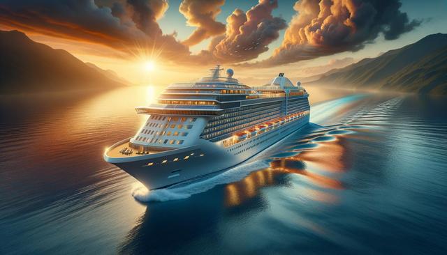 Explore the World by Sea: A Look Into Global Cruise Adventures