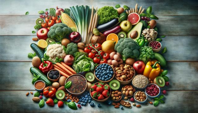 Healthy Eating Made Easy with Fresh Vegetable Delivery Options