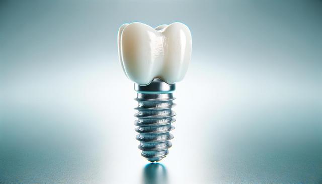 Implanturile dentare: soluții moderne și accesibile pentru un zâmbet sănătos