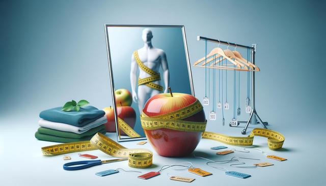 Sustainable Strategies for Real Weight Loss Success