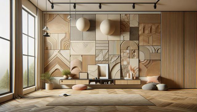 Get the Stone Look Without the Hassle — Faux Stone Panels