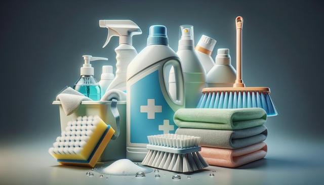 Efficient, Durable Commercial Floor Scrubbers for Every Space
